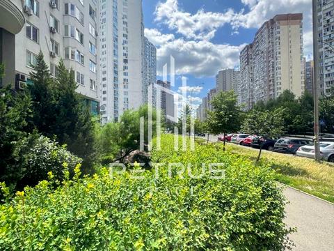 квартира по адресу Елизаветы Чавдар ул., 11