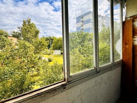 квартира за адресою Червоної Калини просп. (Володимира Маяковського), 28-Б