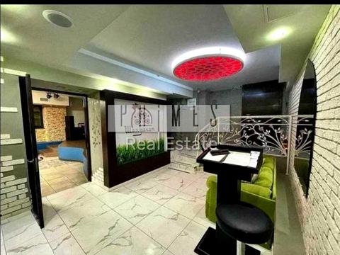 комерційна за адресою Володимирська вул., 92/39