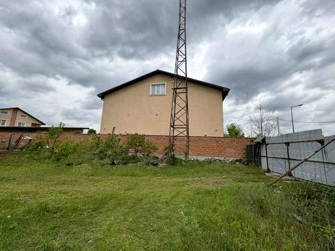 будинок за адресою Федора Кричевського, 20