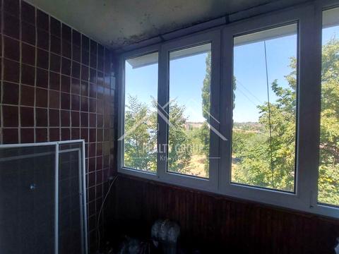 квартира за адресою Українська вул., 122
