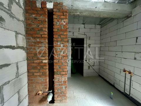 дом по адресу с. Петропавловская борщаговка, бучанський