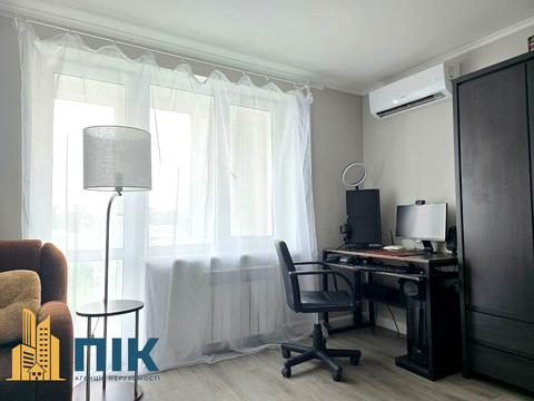 квартира по адресу Жилянская ул., 72