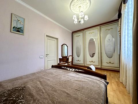 квартира за адресою Гната Хоткевича вул. (Червоногвардійська), 10