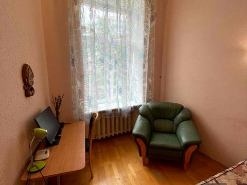 квартира за адресою Івана Мазепи вул. (Січневого Повстання), 12