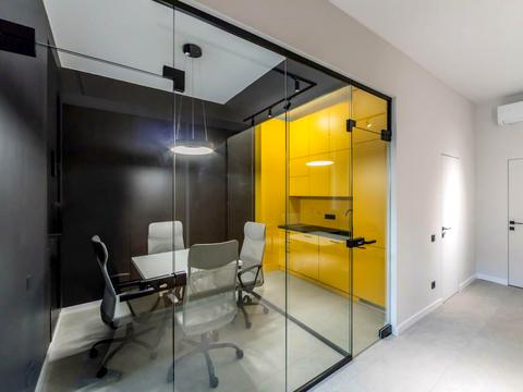 комерційна за адресою Київ, Богдана Хмельницького вул., 9