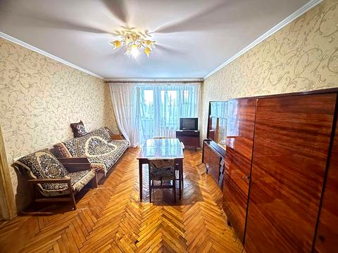 квартира за адресою Корольова, 14