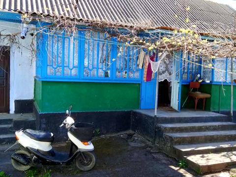 будинок за адресою Церковний провулок, 9