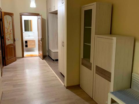 квартира за адресою Оскара Кольберга вул., 3а
