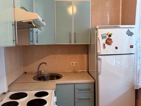 квартира по адресу Победы просп., 76