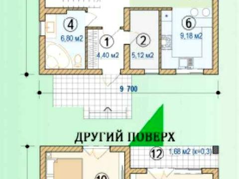 будинок за адресою Соборна вул.