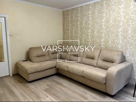 квартира за адресою Олекси Тихого вул. (Виборзька), 28