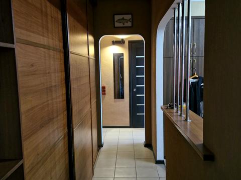 квартира по адресу Проспект Михайла Лушпи, 39