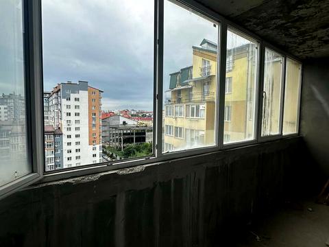 квартира по адресу Сечевых Стрельцов ул., 76в