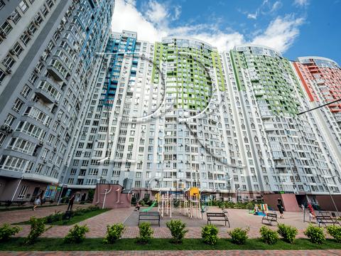 квартира за адресою Каховська вул., 62-А