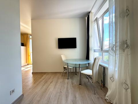 квартира за адресою Дмитра Луценка вул. (Крейсера "Аврора"), 2-Г