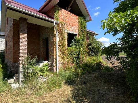 дом по адресу пгт. Великая Дымерка, Апрельская ул.