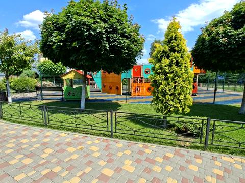 квартира по адресу Тепличная ул., 48