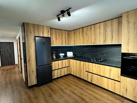 квартира по адресу Степана Бандеры ул., 77-Б