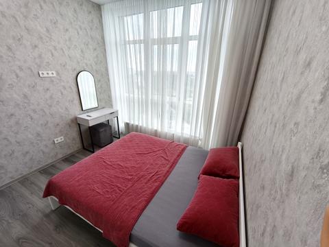 квартира по адресу Академика Филатова ул., 2