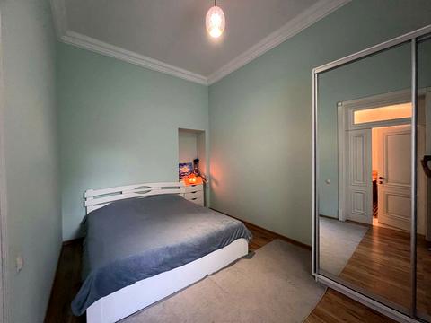 квартира по адресу Большая Арнаутская ул., 81