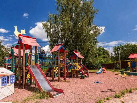 будинок за адресою Святошинський район
