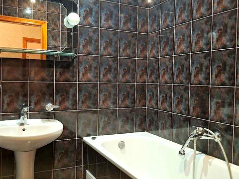 квартира по адресу Петра Григоренко просп., 36