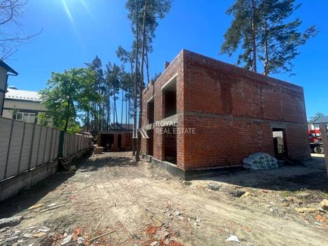 будинок за адресою Варшавська вул.