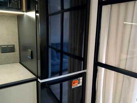 квартира по адресу Максимовича ул., 21-Ж к2