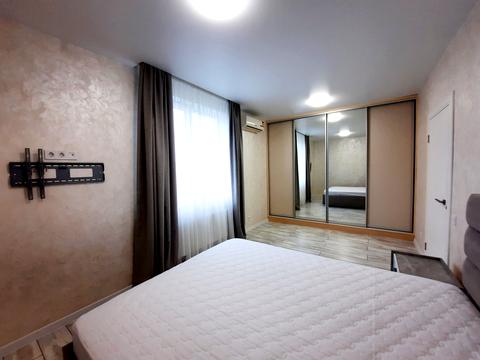 квартира за адресою Олевська вул., 11