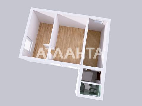 квартира за адресою Майстрова вул., 16