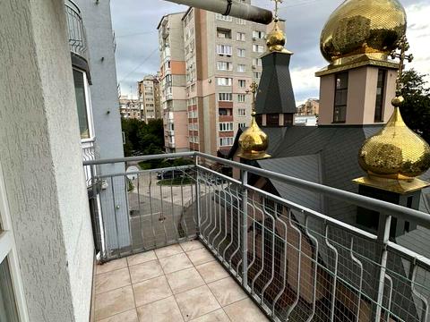 квартира по адресу Евгения Коновальца ул., 120