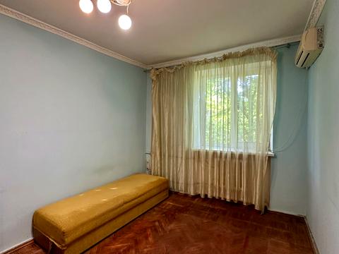 комната по адресу Новосельского ул., 93