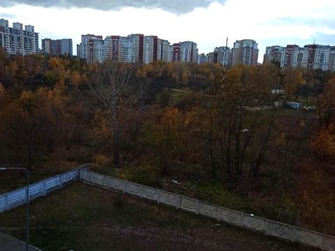квартира за адресою Михайла Максимовича вул. (Онуфрія Трутенка), 9
