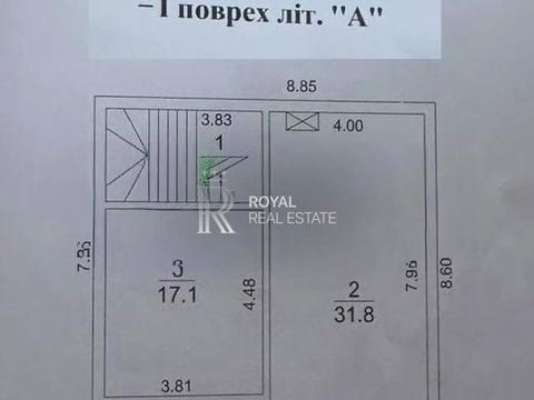 будинок за адресою довженка