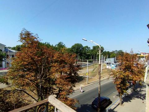 квартира за адресою Дмитра Яворницького просп. (Карла Маркса), 78