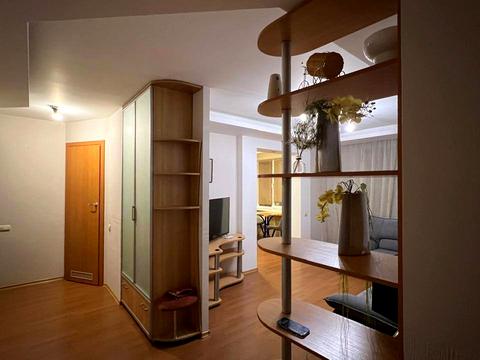квартира за адресою Калинова вул., 83к4
