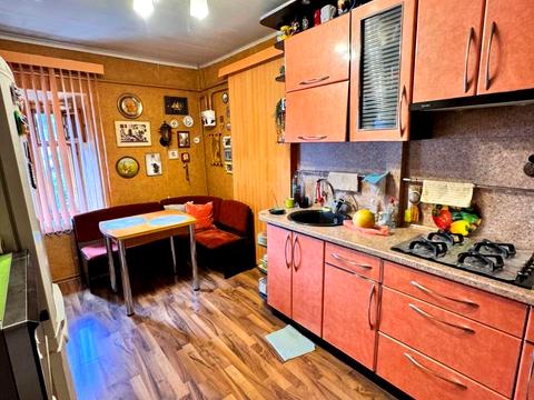 квартира по адресу Дальницкая ул., 5