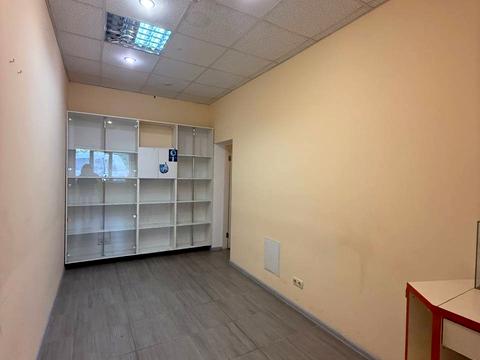 комерційна за адресою Ранкова вул. (Раскової), 2а