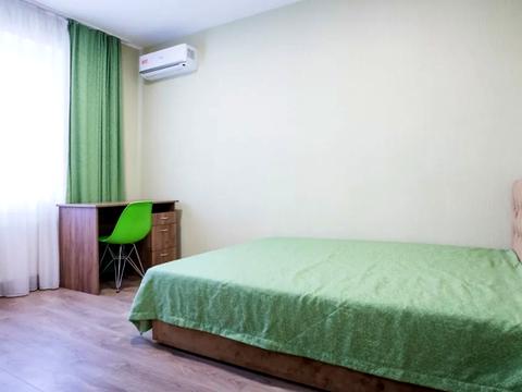 квартира по адресу Нижнеключевая ул., 14