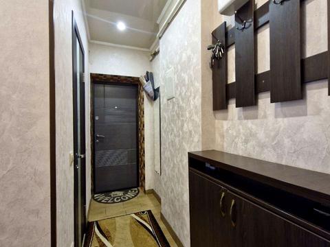 квартира по адресу Дубновская ул., 67