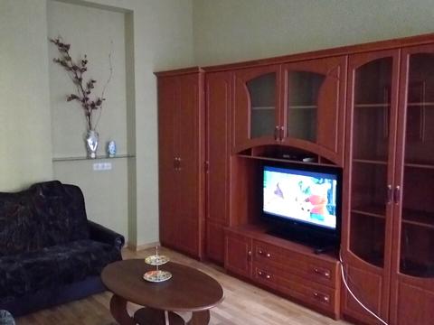 квартира по адресу Маразлиевская, 38