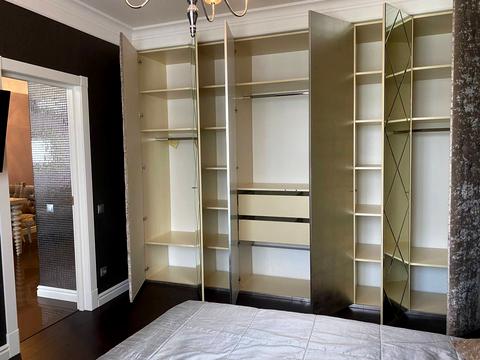 квартира за адресою В'ячеслава Чорновола вул., 27
