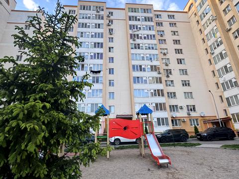 квартира за адресою Вінниця, Левка Лук'яненка вул. (Ватутіна), 137