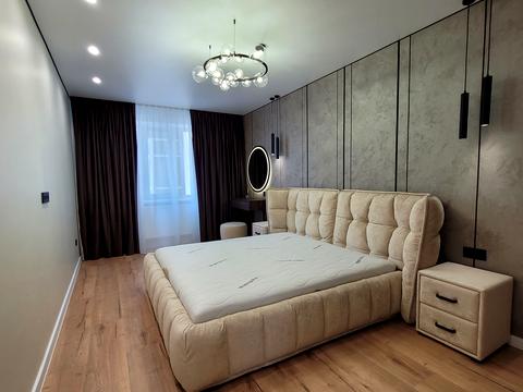 квартира за адресою Височана вул., 18