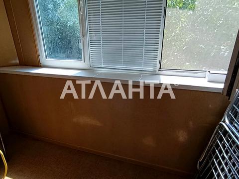 квартира по адресу Ицхака Рабина ул., 53