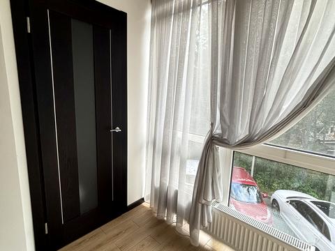 квартира по адресу Выговского ул. (Терешковой), 5б
