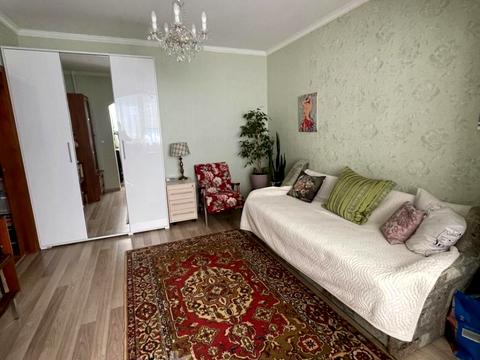квартира за адресою Київ, Радунська вул., 26