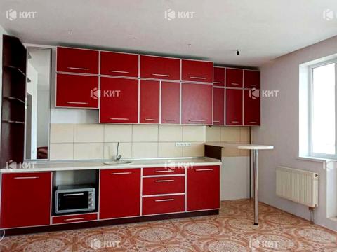 квартира по адресу Салтовское шоссе, 73г