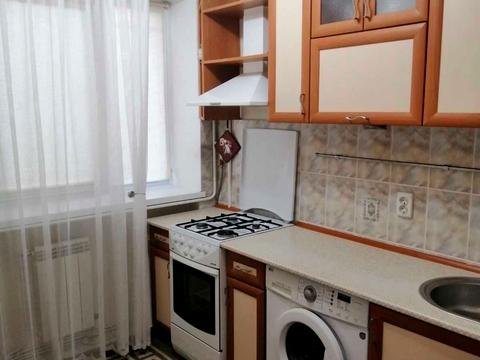 квартира по адресу Славы Стецко ул., 3а
